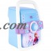 Frozen, Princess, Hello Kitty, & The Voice Flashing Bar Karaoke   554425653